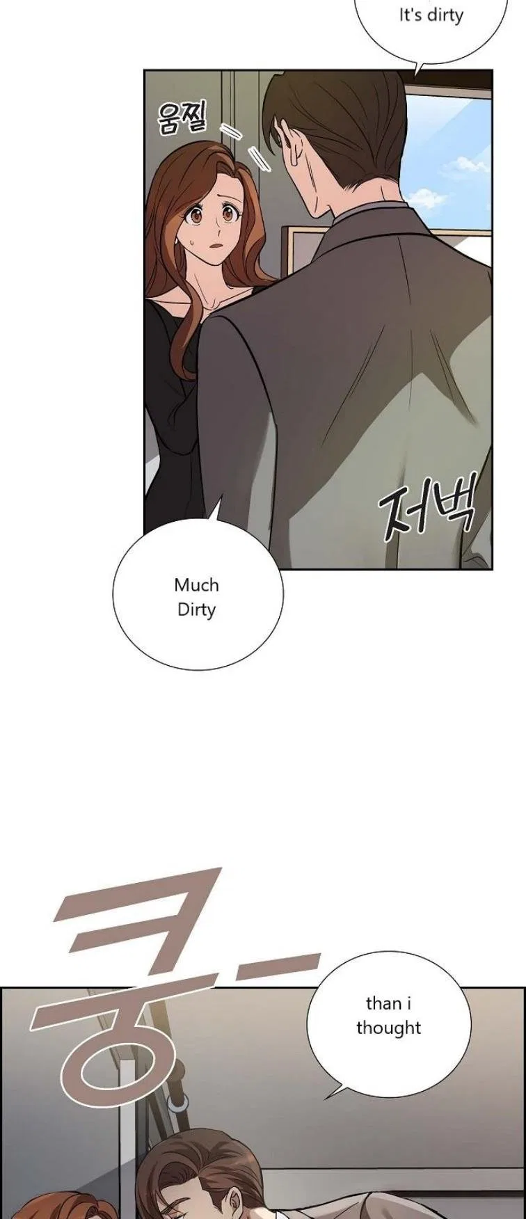 All I Want is You Chapter 4 – Page 45