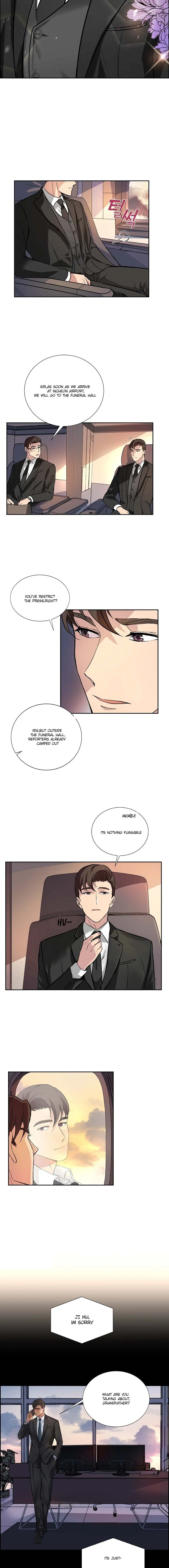 All I Want is You Chapter 1 – Page 2