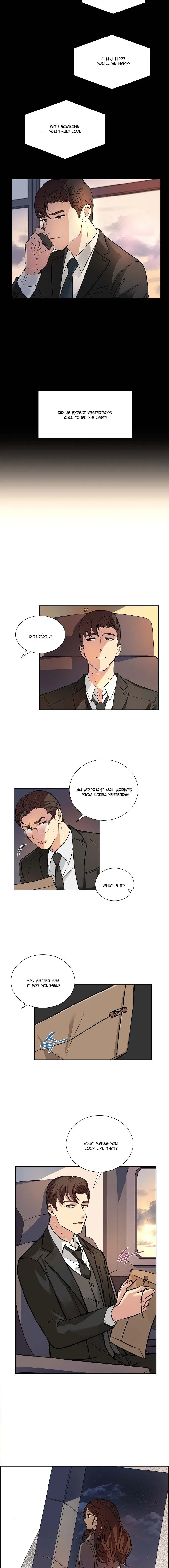All I Want is You Chapter 1 – Page 3