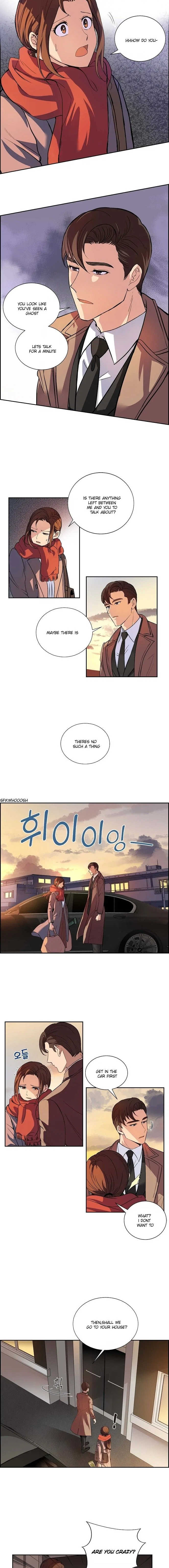All I Want is You Chapter 1 – Page 7