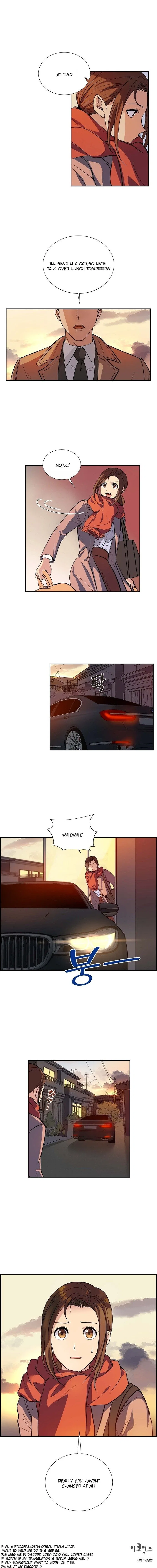 All I Want is You Chapter 1 – Page 10