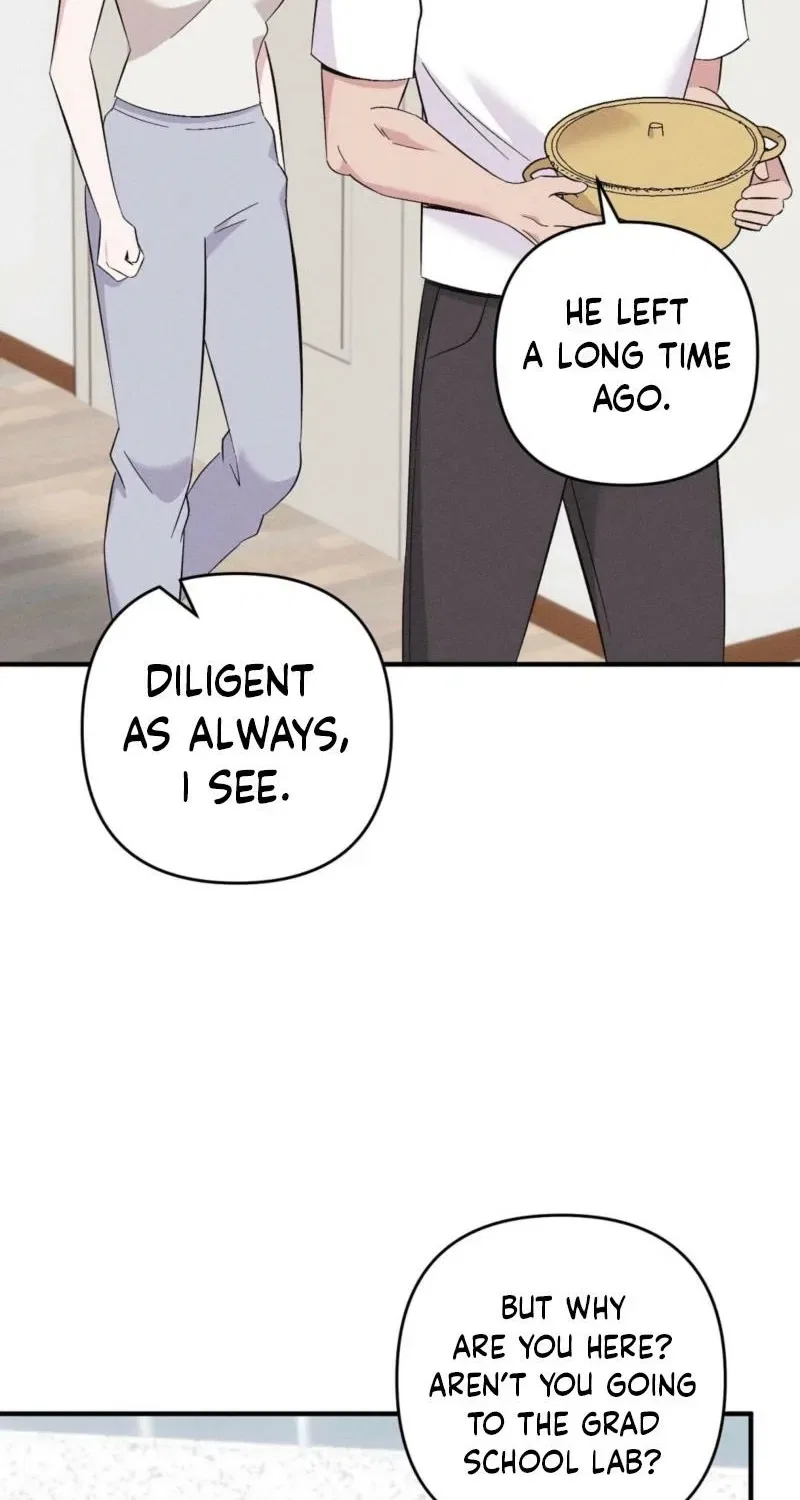 Pure Innocence Chapter 8 – Page 9
