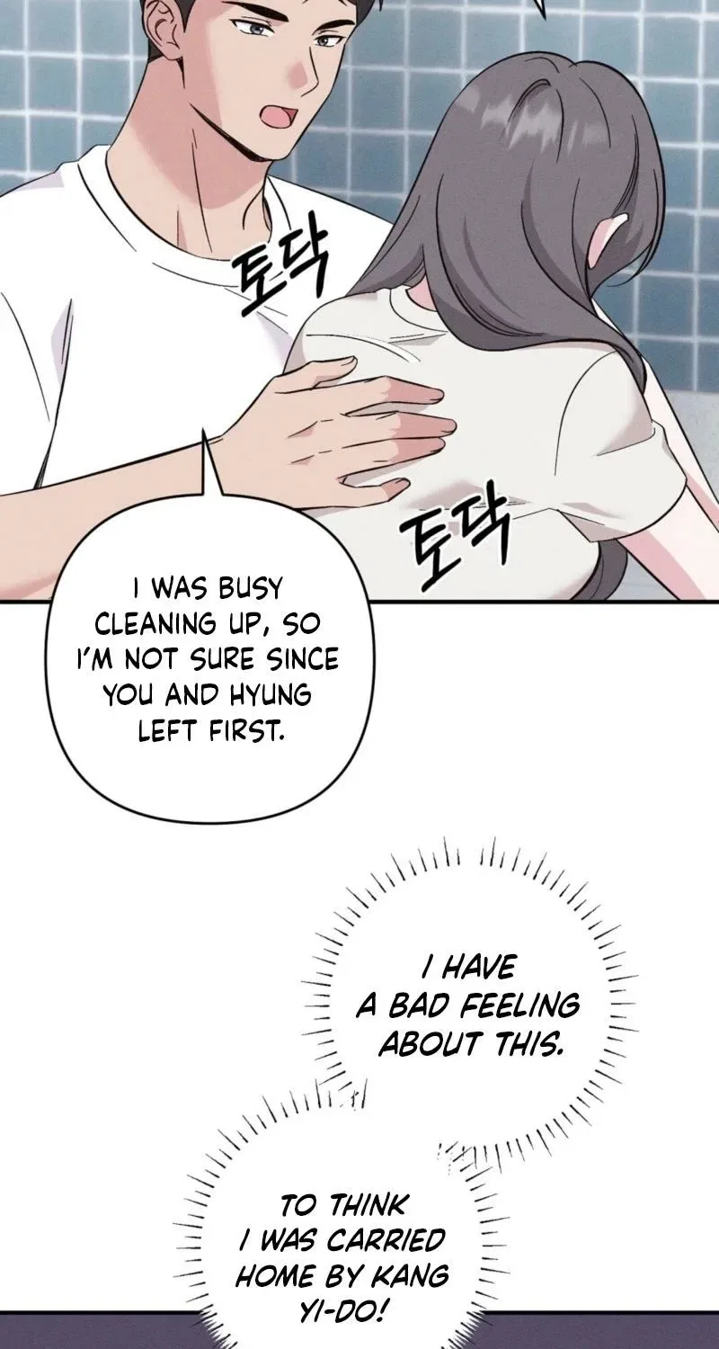 Pure Innocence Chapter 8 – Page 13