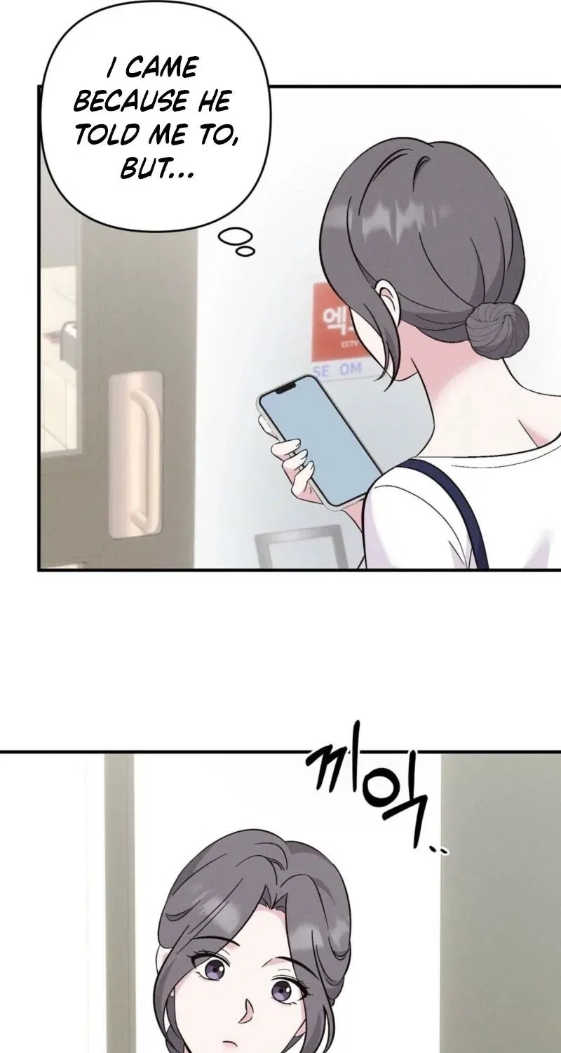 Pure Innocence Chapter 8 – Page 21