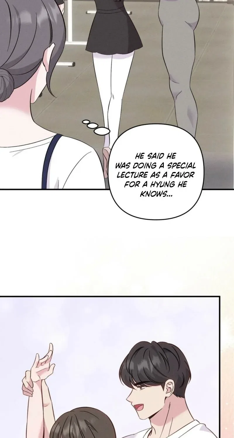 Pure Innocence Chapter 8 – Page 23