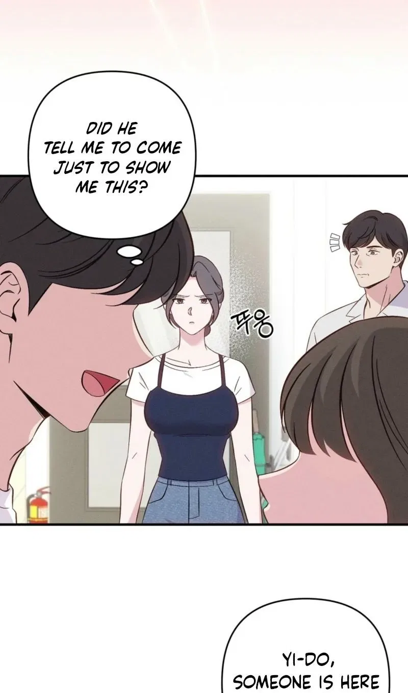 Pure Innocence Chapter 8 – Page 25