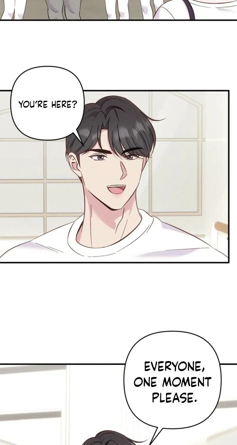 Pure Innocence Chapter 8 – Page 27