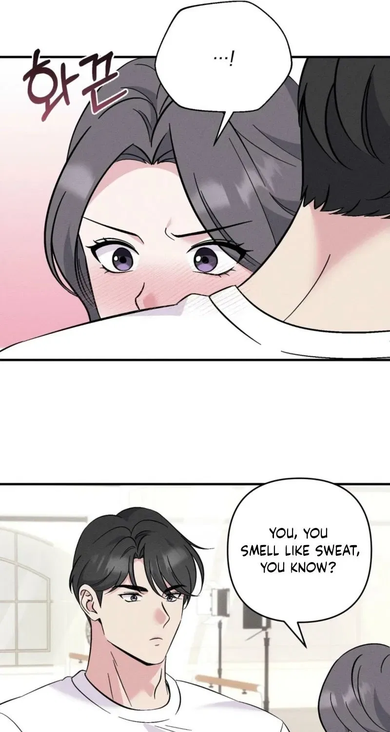 Pure Innocence Chapter 8 – Page 31