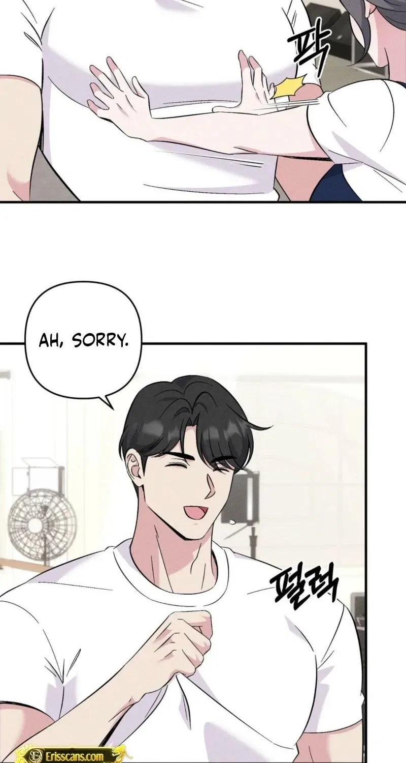 Pure Innocence Chapter 8 – Page 32