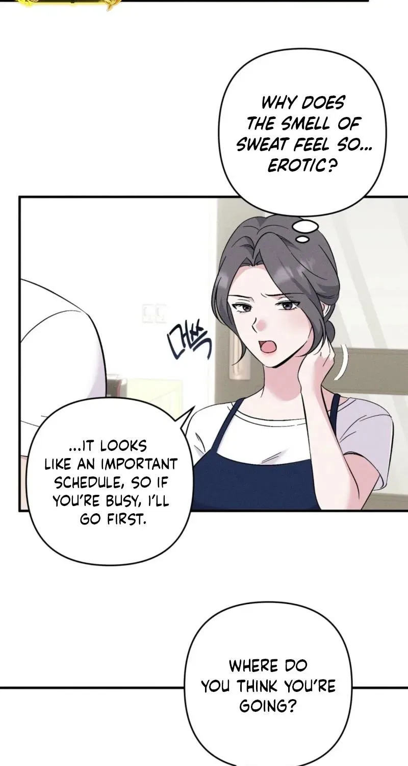 Pure Innocence Chapter 8 – Page 33