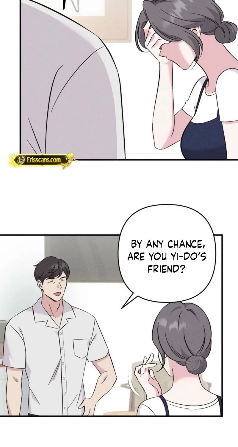 Pure Innocence Chapter 8 – Page 42