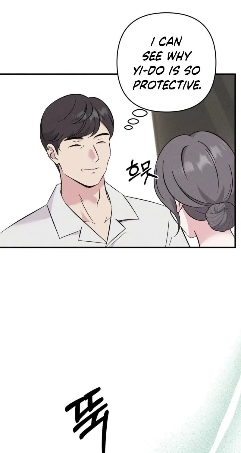 Pure Innocence Chapter 8 – Page 52
