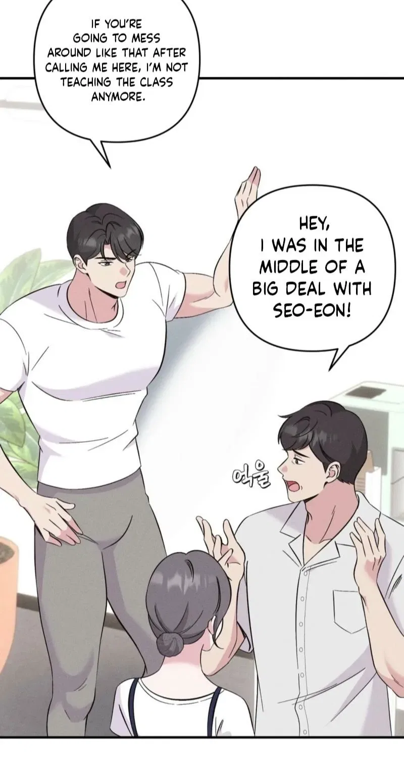 Pure Innocence Chapter 8 – Page 65
