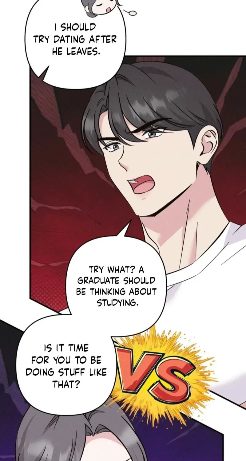 Pure Innocence Chapter 8 – Page 67