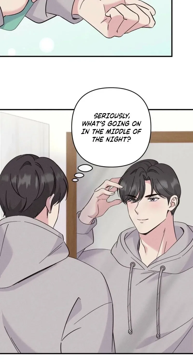 Pure Innocence Chapter 7 – Page 9