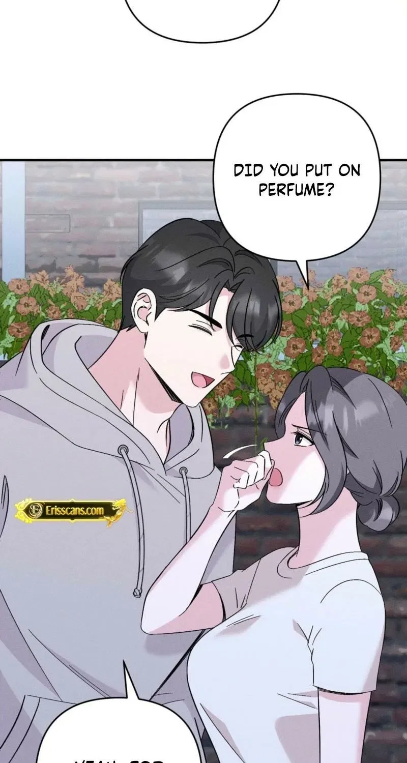 Pure Innocence Chapter 7 – Page 14