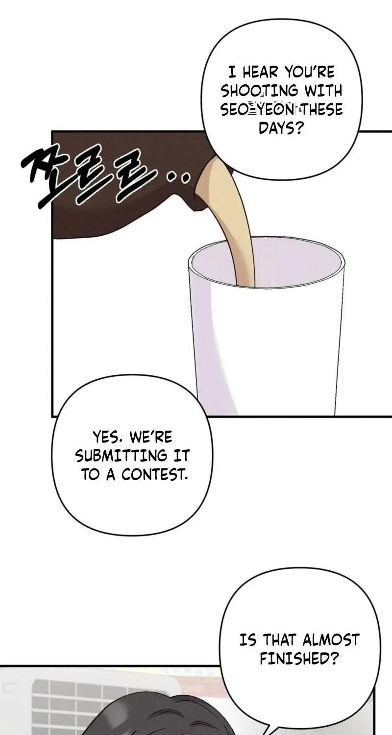 Pure Innocence Chapter 7 – Page 22