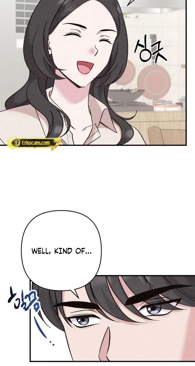 Pure Innocence Chapter 7 – Page 23