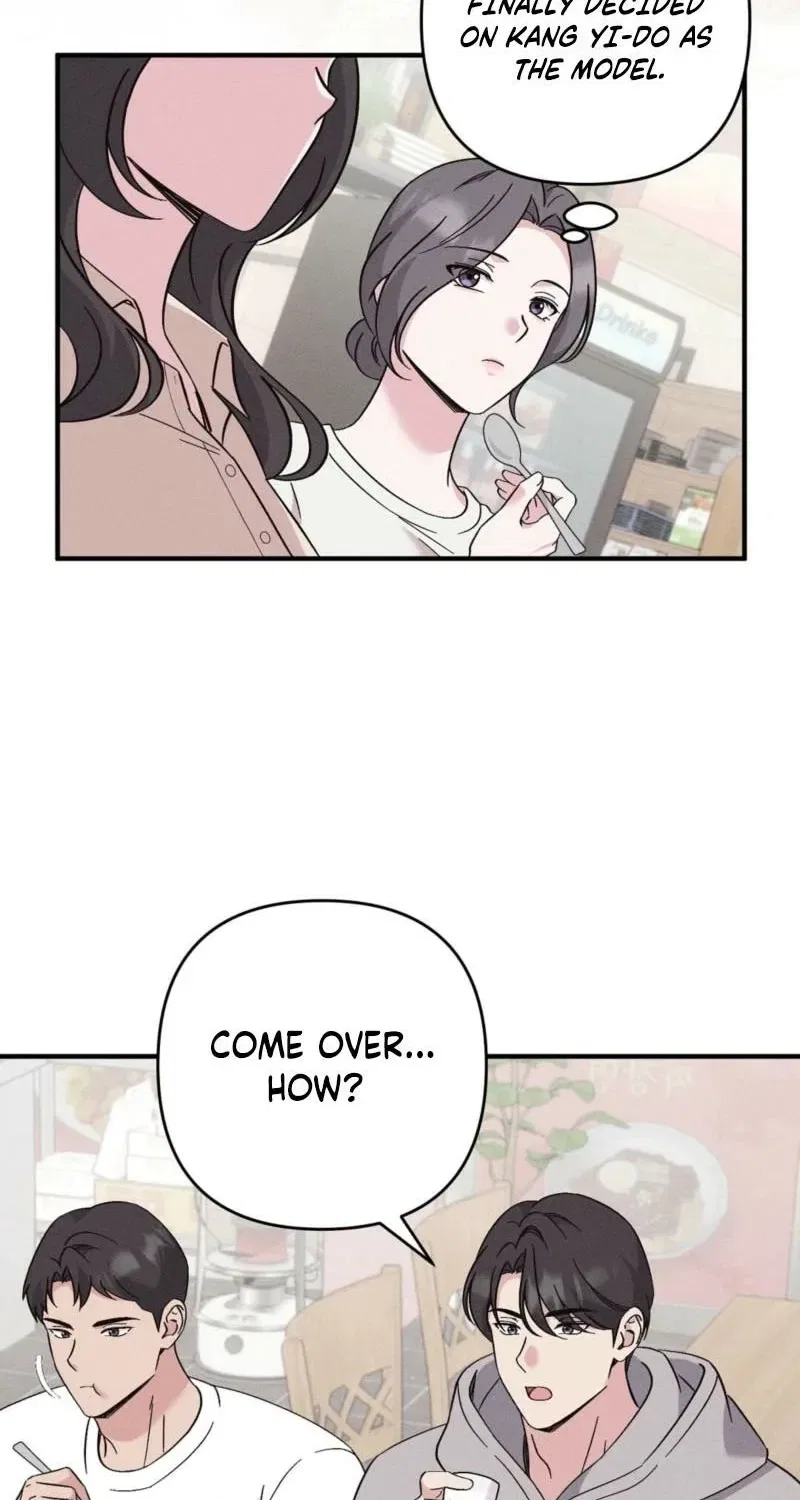Pure Innocence Chapter 7 – Page 28