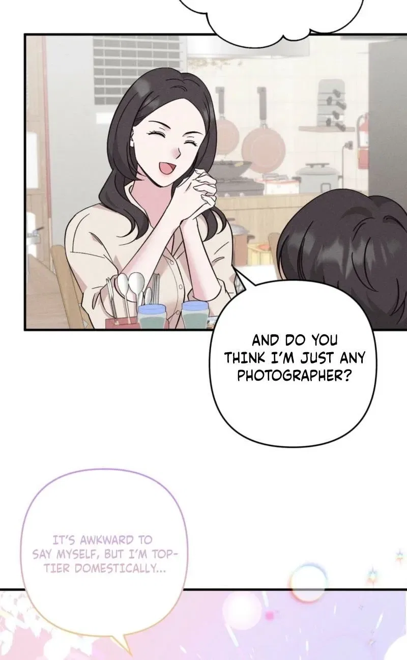 Pure Innocence Chapter 7 – Page 30