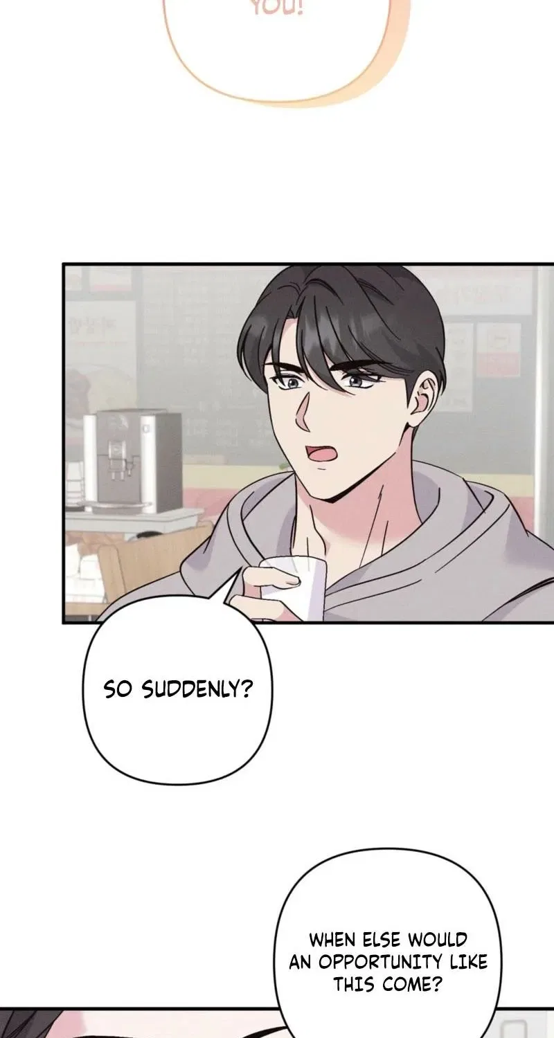 Pure Innocence Chapter 7 – Page 33