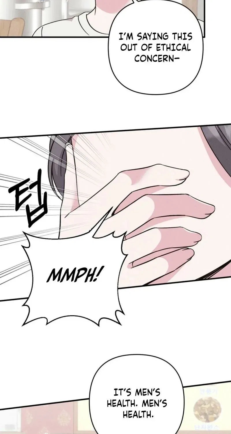 Pure Innocence Chapter 7 – Page 39