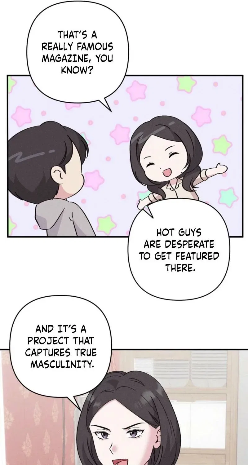 Pure Innocence Chapter 7 – Page 41