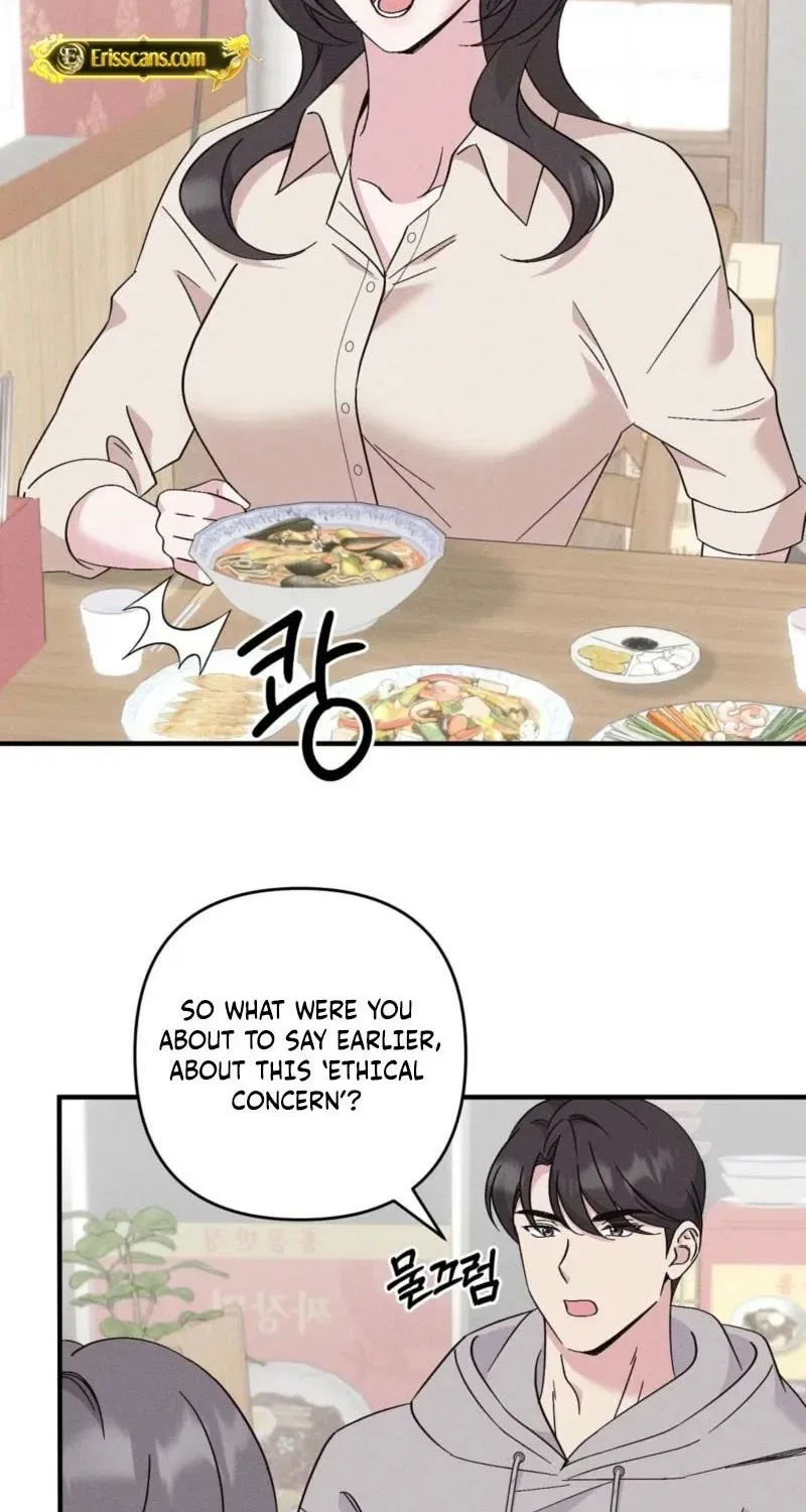Pure Innocence Chapter 7 – Page 42