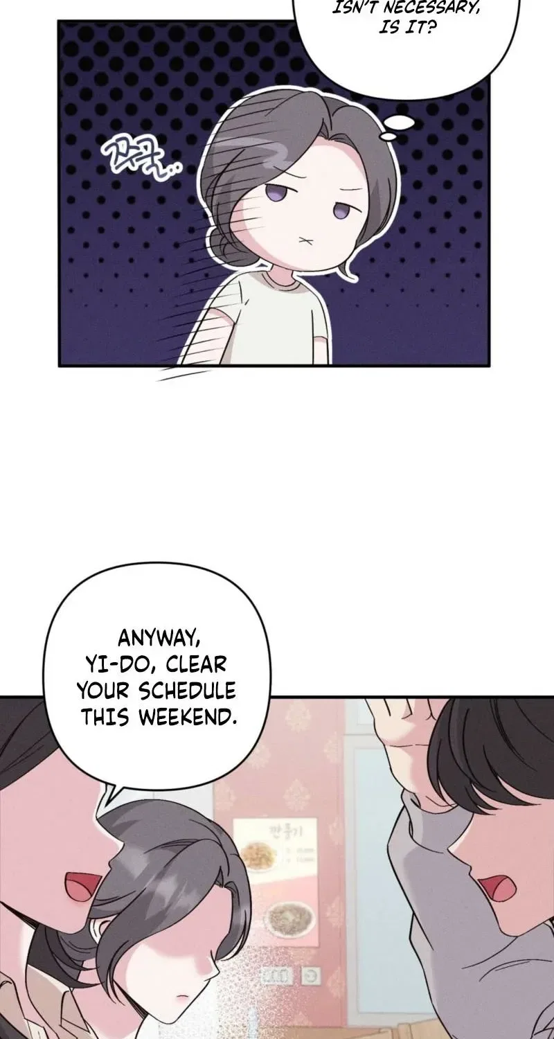 Pure Innocence Chapter 7 – Page 46