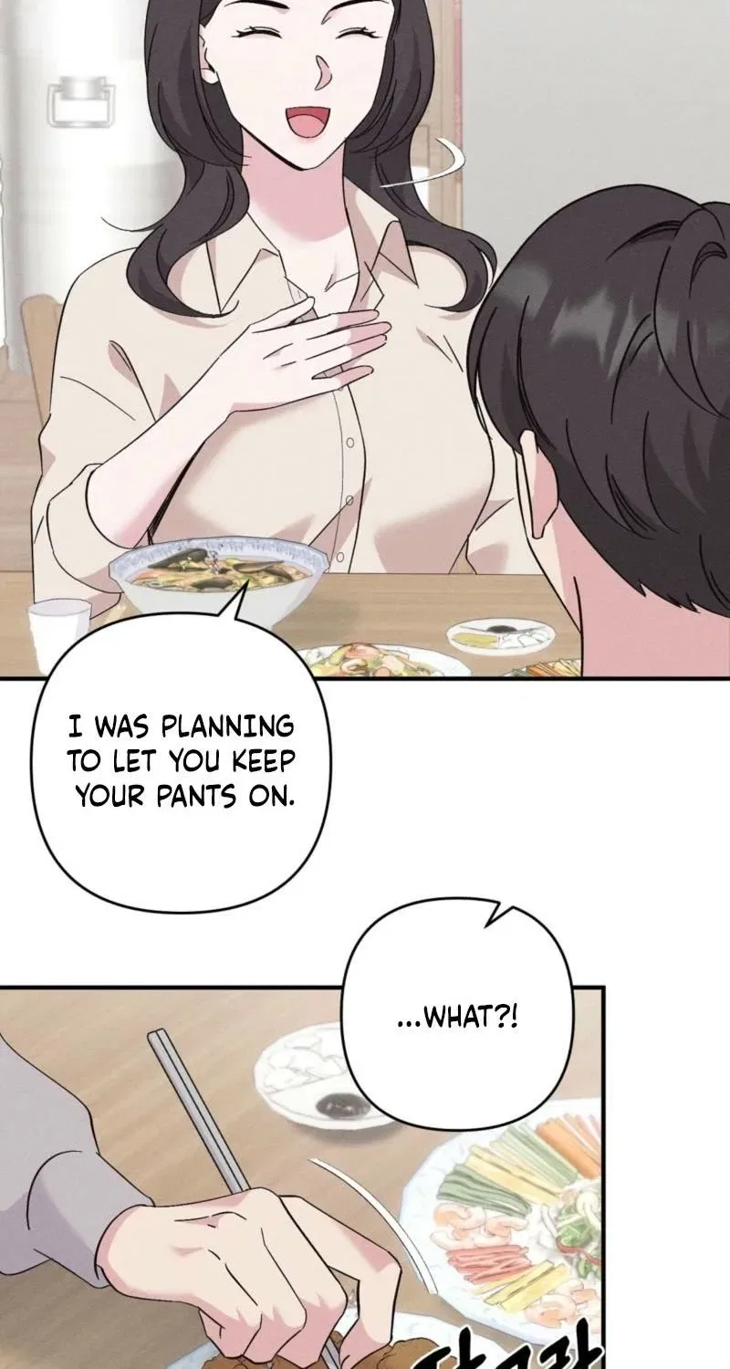 Pure Innocence Chapter 7 – Page 52