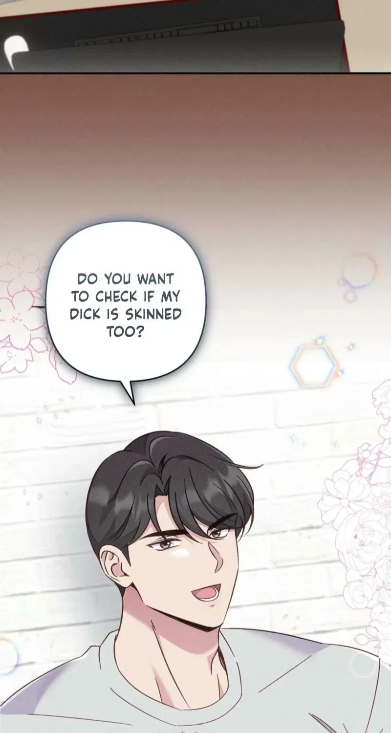 Pure Innocence Chapter 6 – Page 3