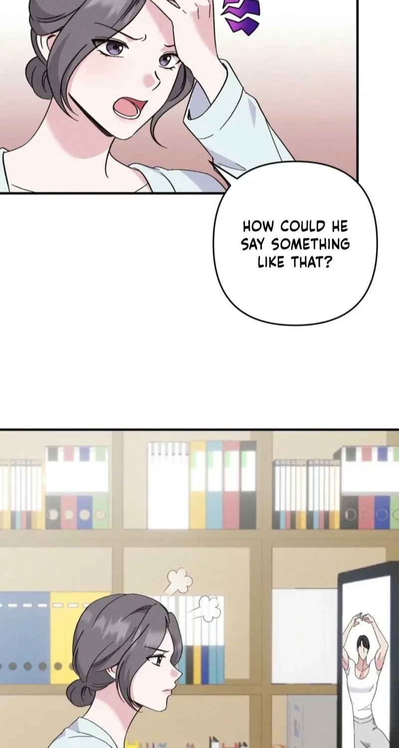 Pure Innocence Chapter 6 – Page 6