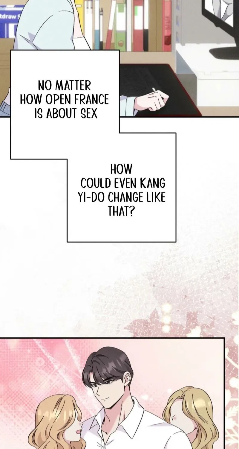 Pure Innocence Chapter 6 – Page 7