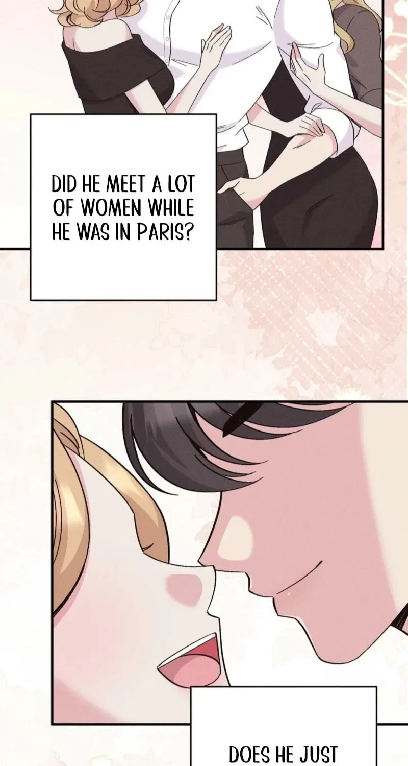 Pure Innocence Chapter 6 – Page 8