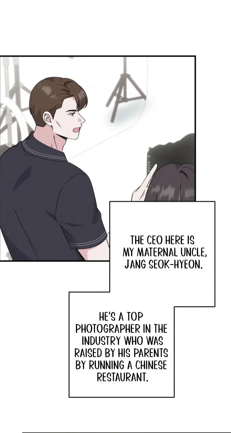 Pure Innocence Chapter 6 – Page 13