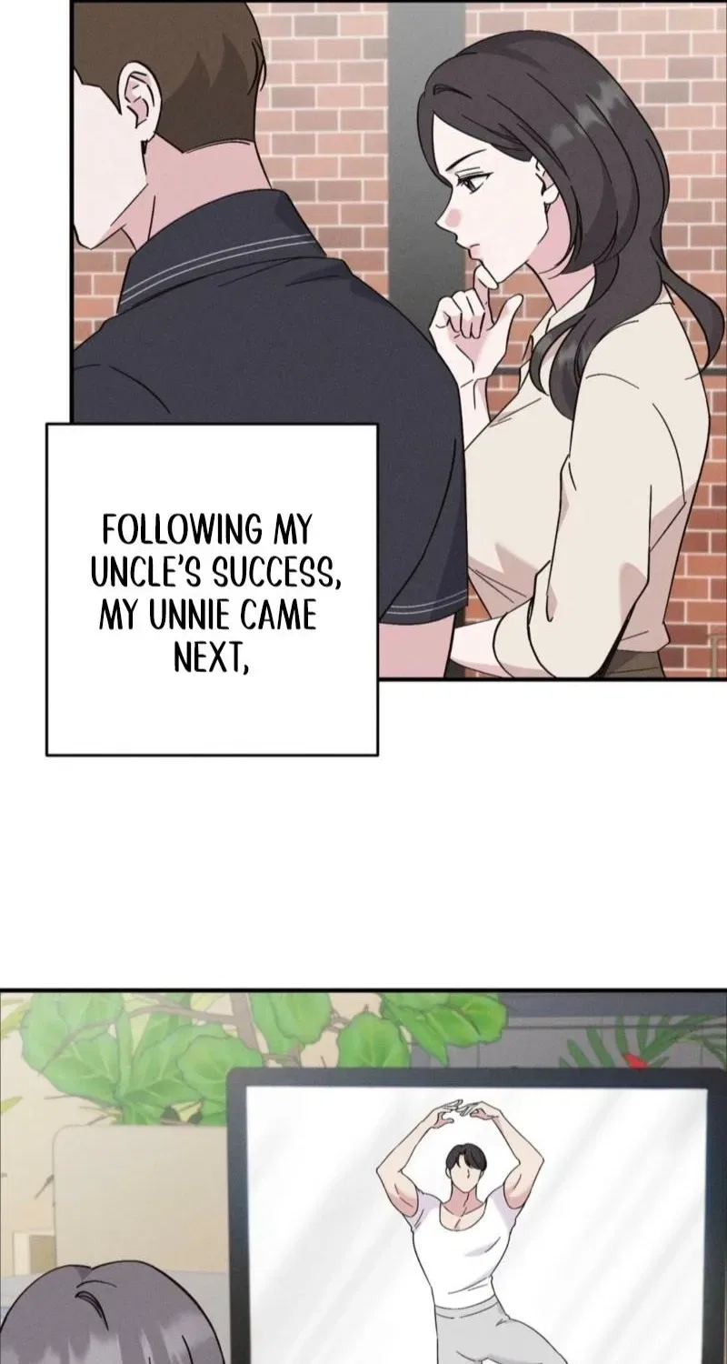 Pure Innocence Chapter 6 – Page 14