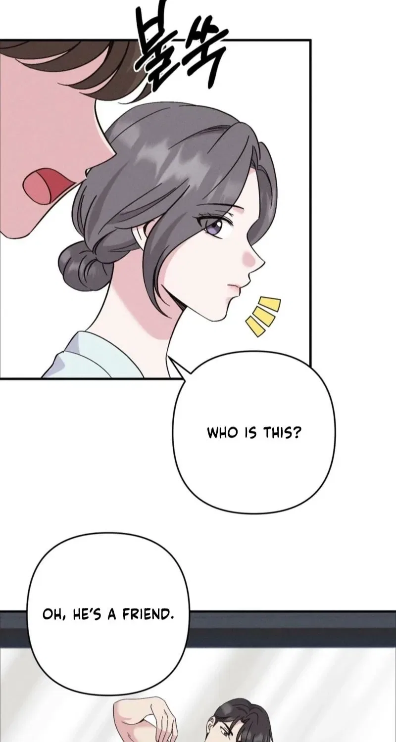 Pure Innocence Chapter 6 – Page 16