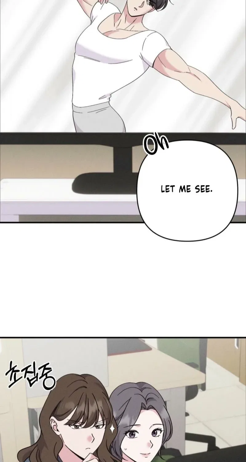 Pure Innocence Chapter 6 – Page 17
