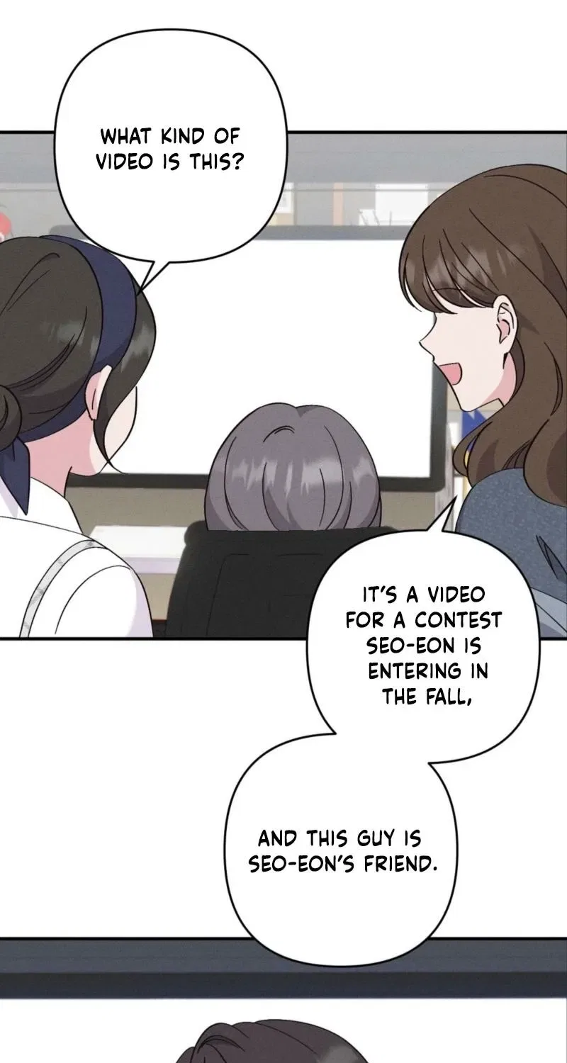 Pure Innocence Chapter 6 – Page 21