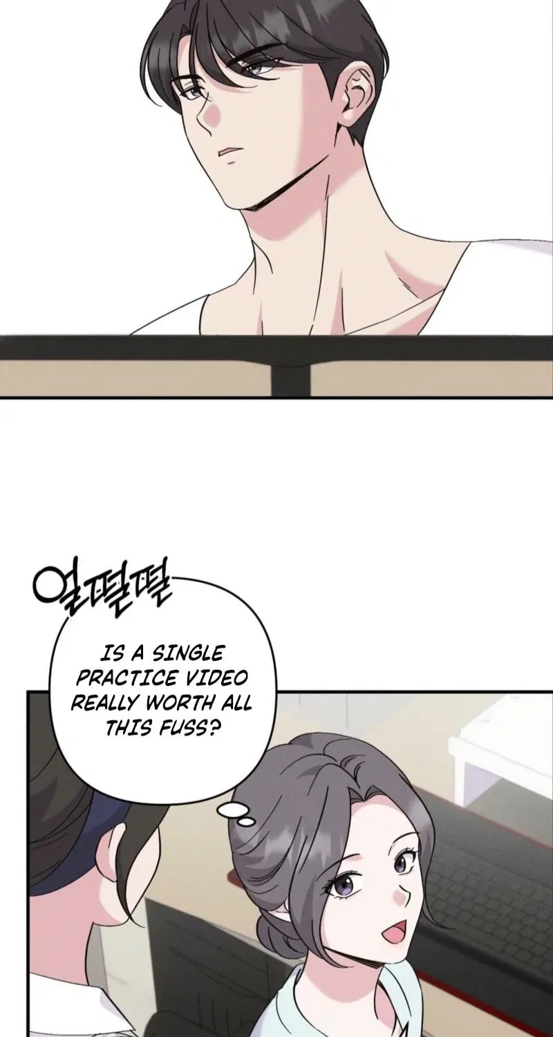 Pure Innocence Chapter 6 – Page 22