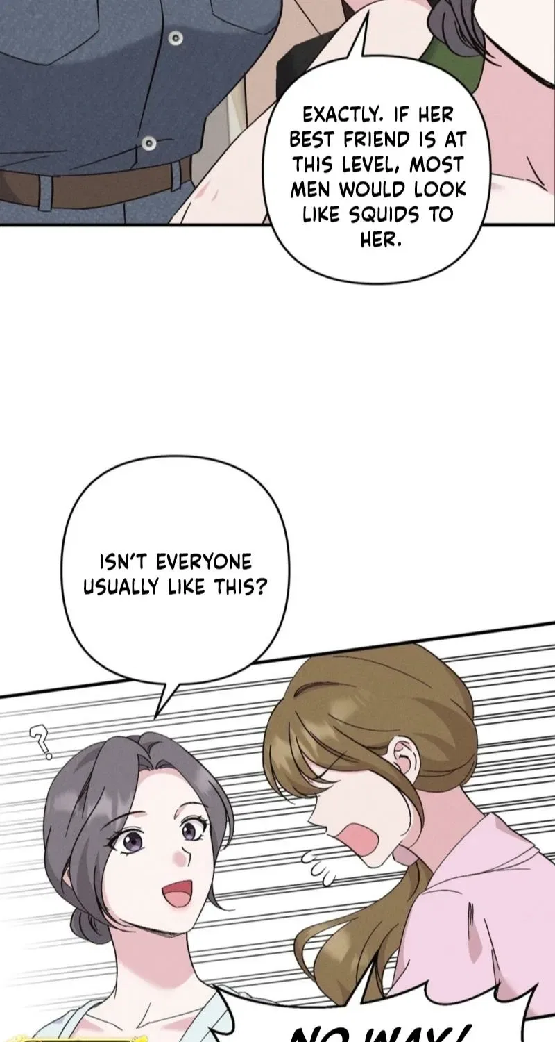 Pure Innocence Chapter 6 – Page 25