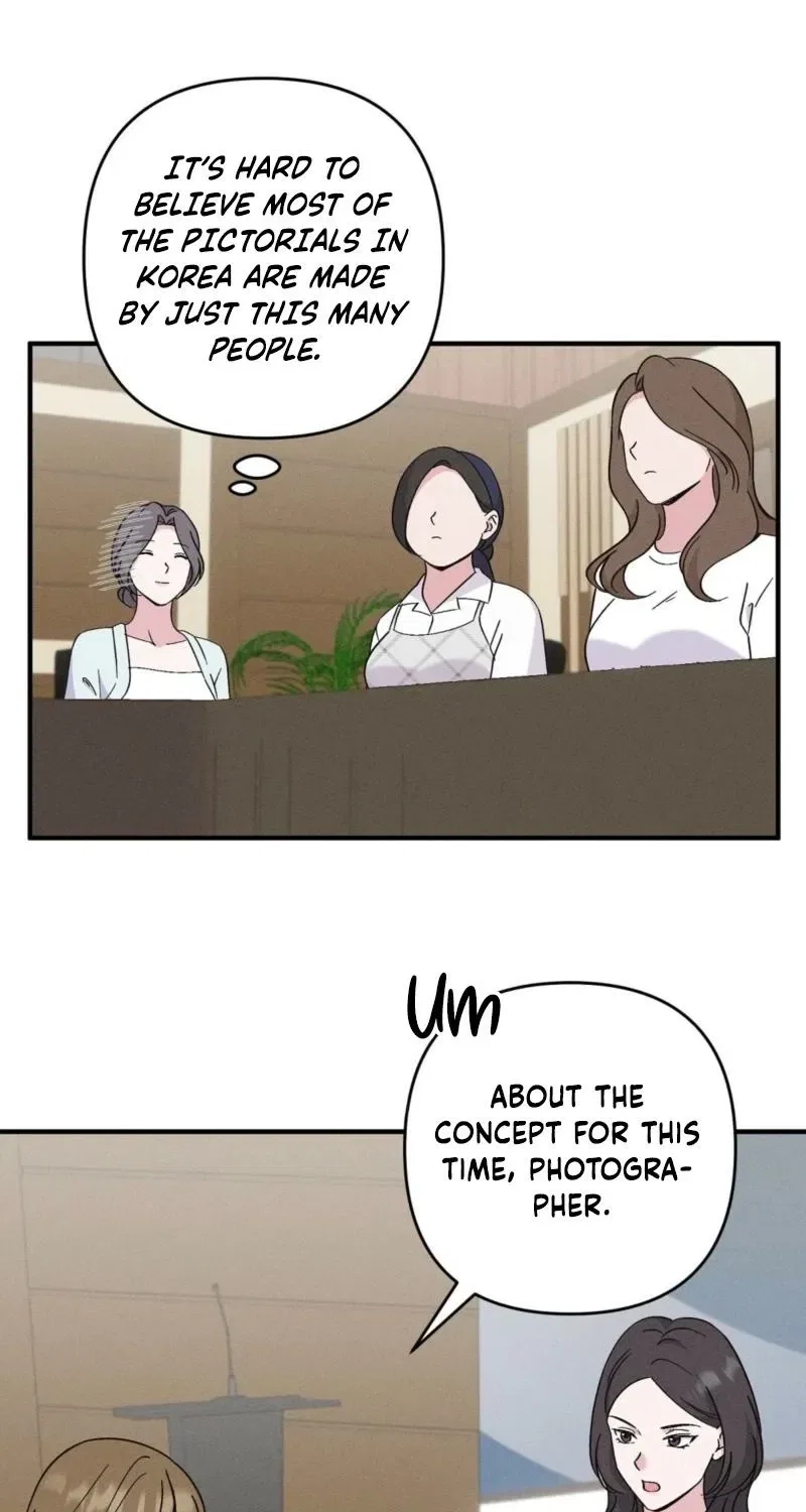 Pure Innocence Chapter 6 – Page 32
