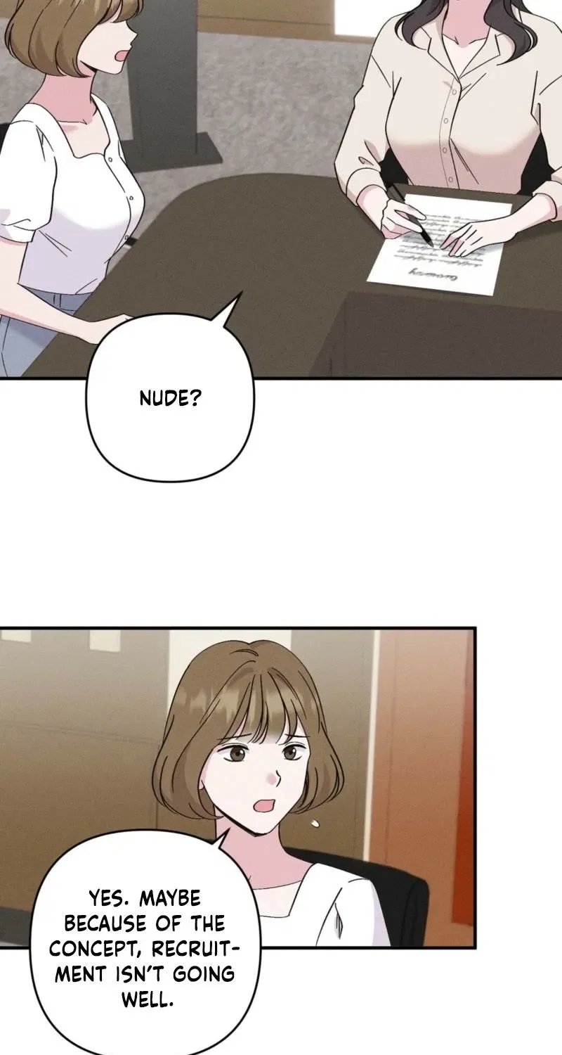 Pure Innocence Chapter 6 – Page 33