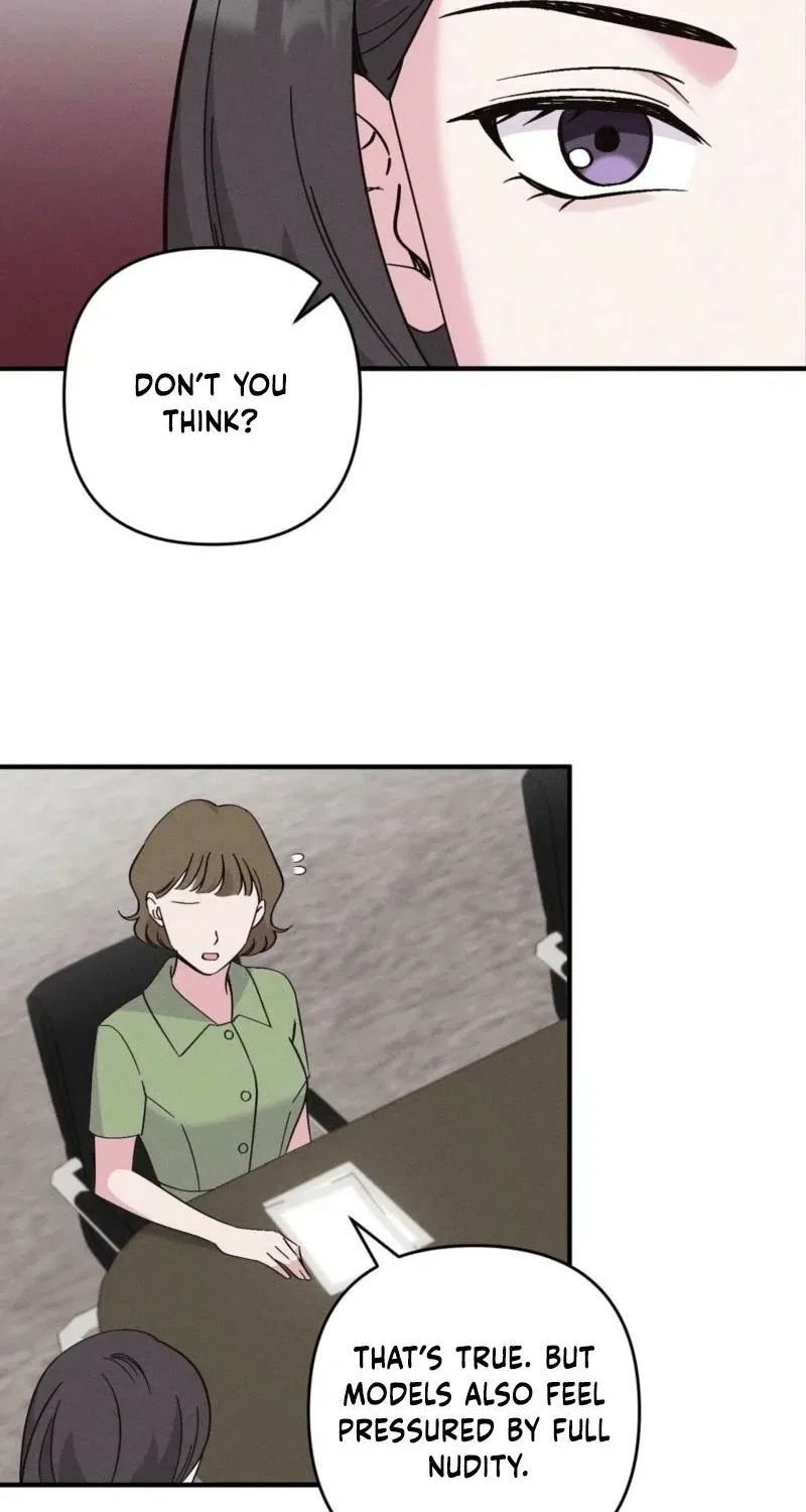 Pure Innocence Chapter 6 – Page 39