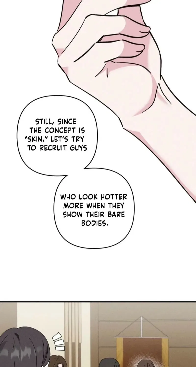 Pure Innocence Chapter 6 – Page 45