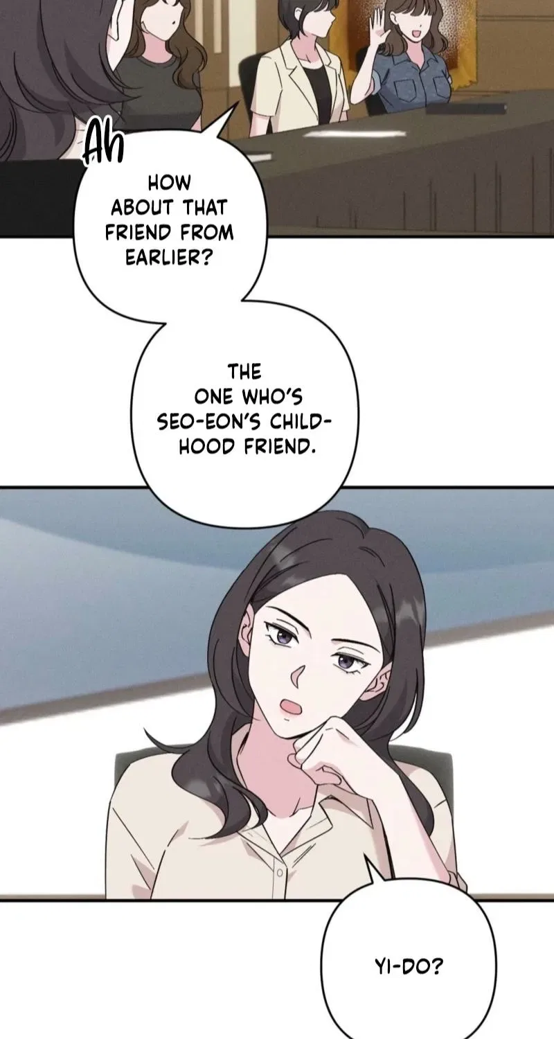 Pure Innocence Chapter 6 – Page 46