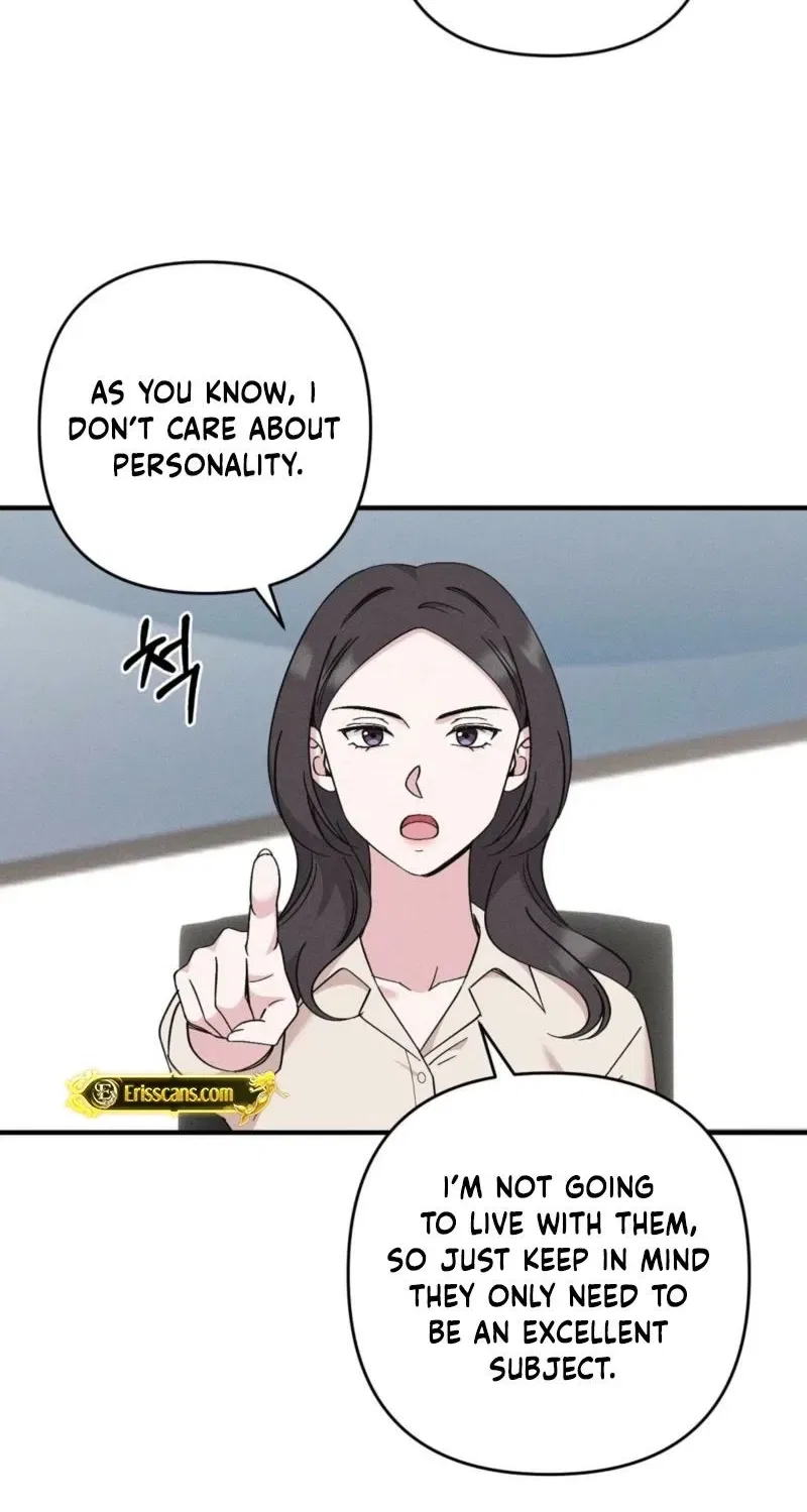Pure Innocence Chapter 6 – Page 50