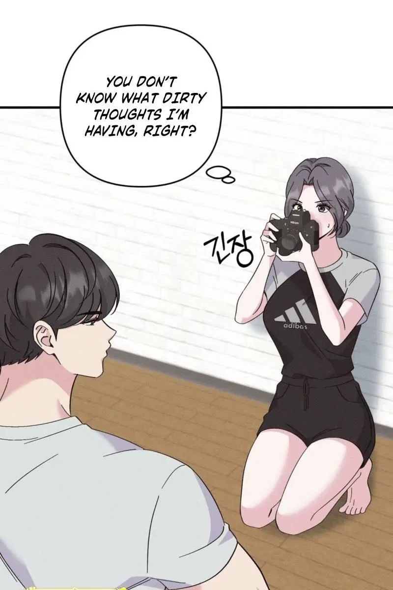 Pure Innocence Chapter 5 – Page 5