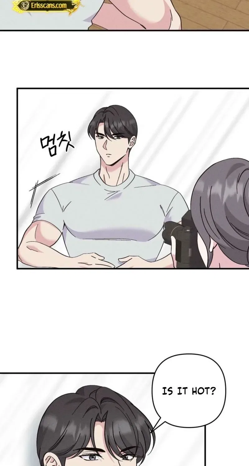 Pure Innocence Chapter 5 – Page 6