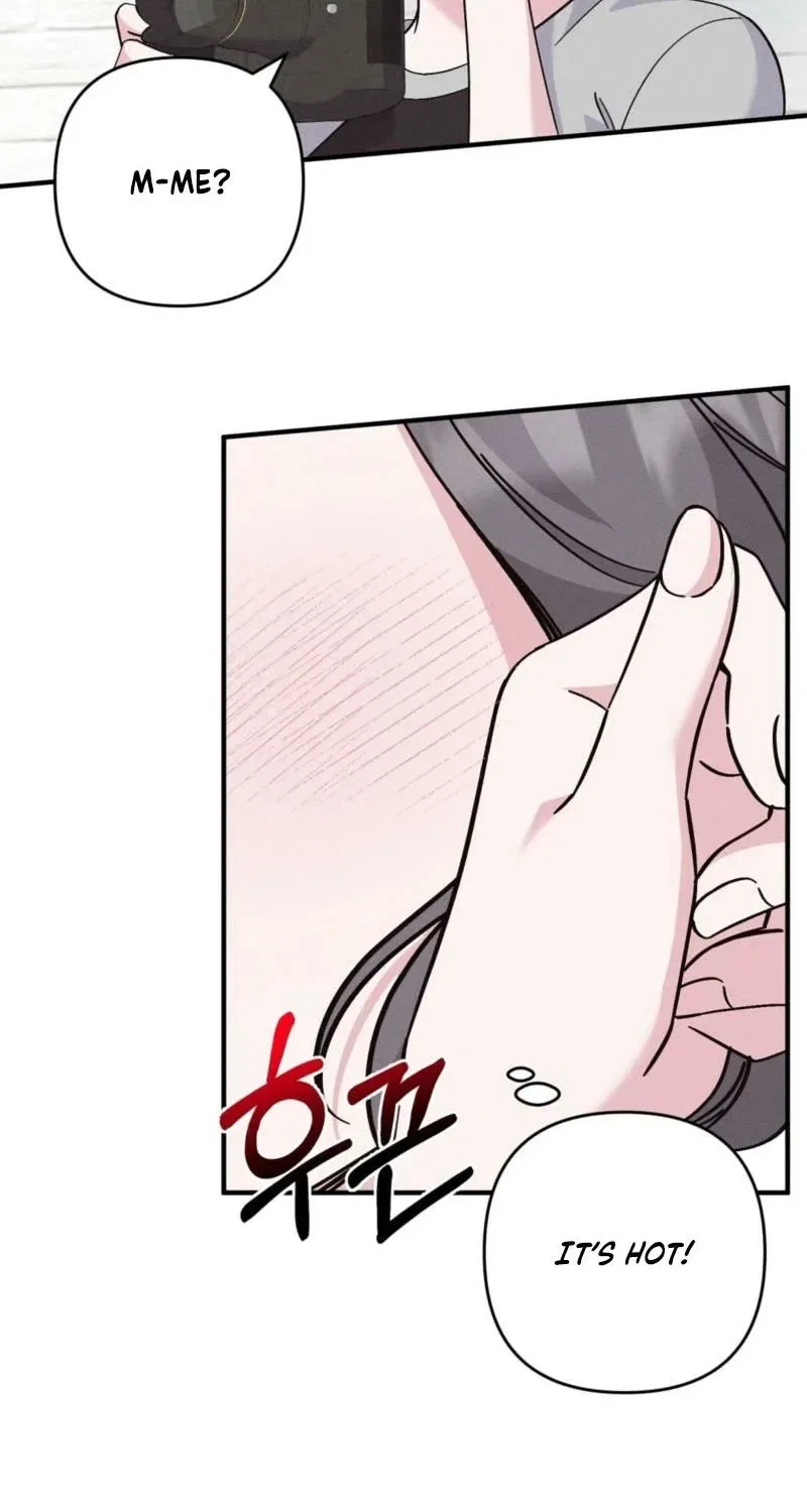 Pure Innocence Chapter 5 – Page 8